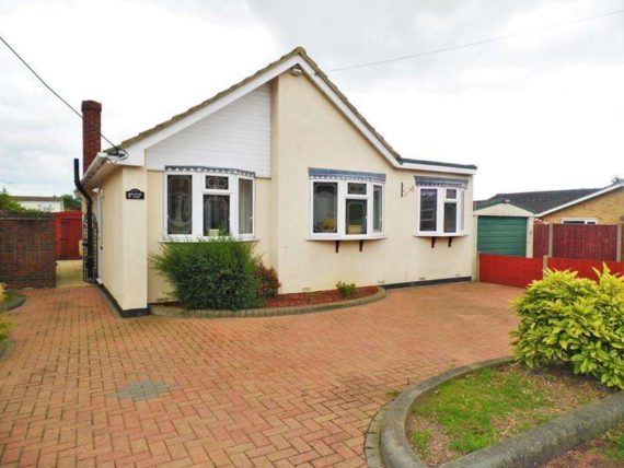 2 Bedroom Detached